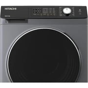 Hitachi Front Load Washer 9.5 kg - BD-9504HVOS