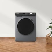 Hitachi Front Load Washer 9.5 kg - BD-9504HVOS
