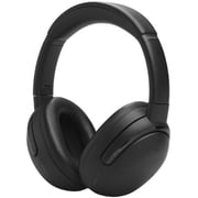 JBL TX Wireless On Ear Headphones Black - TOUR ONE M3 SMART