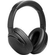 JBL TX Wireless On Ear Headphones Black - TOUR ONE M3 SMART