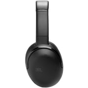 JBL TX Wireless On Ear Headphones Black - TOUR ONE M3 SMART