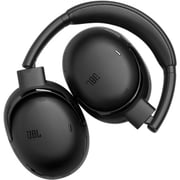 JBL TX Wireless On Ear Headphones Black - TOUR ONE M3 SMART