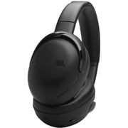 JBL TX Wireless On Ear Headphones Black - TOUR ONE M3 SMART
