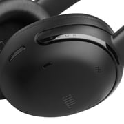 JBL TX Wireless On Ear Headphones Black - TOUR ONE M3 SMART