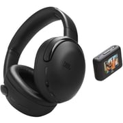 JBL TX Wireless On Ear Headphones Black - TOUR ONE M3 SMART