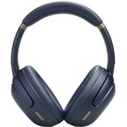 JBL TX Wireless On Ear Headphones Blue - TOUR ONE M3 SMART