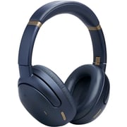 JBL TX Wireless On Ear Headphones Blue - TOUR ONE M3 SMART