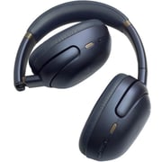 JBL TX Wireless On Ear Headphones Blue - TOUR ONE M3 SMART