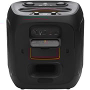 JBL Portable Party Speaker Black - PARTYBOX ENCORE 2