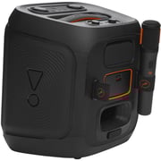 JBL Portable Party Speaker Black - PARTYBOX ENCORE 2