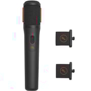 JBL Portable Party Speaker Black - PARTYBOX ENCORE 2