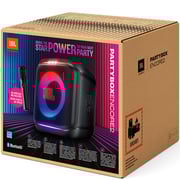JBL Portable Party Speaker Black - PARTYBOX ENCORE 2