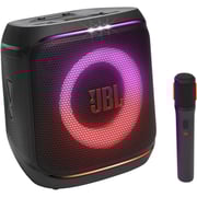 JBL Portable Party Speaker Black - PARTYBOX ENCORE 2