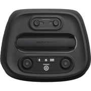 JBL Portable Party Speaker Black - PARTYBOX ENCORE 2