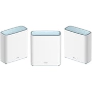 Dlink Eagel Pro AI AX 3200 Wireless Dual Band Gigabit Router - M32/MNA3 - 3 Pack