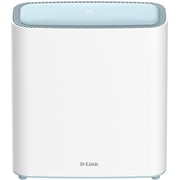 Dlink Eagel Pro AI AX 3200 Wireless Dual Band Gigabit Router - M32/MNA3 - 3 Pack