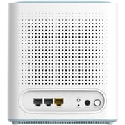 Dlink Eagel Pro AI AX 3200 Wireless Dual Band Gigabit Router - M32/MNA3 - 3 Pack