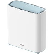 Dlink Eagel Pro AI AX 3200 Wireless Dual Band Gigabit Router - M32/MNA3 - 3 Pack