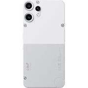 CMF By Nothing Phone 2 Pro 5G 256GB 8GB RAM White Dual Sim Smartphone - A024 + CMF Buds Pro (Assorted Color)