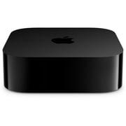 Apple TV Box 4K WiFi + Ethernet With 128GB Black - MN893B/A