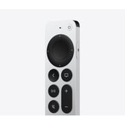 Apple TV Box 4K WiFi + Ethernet With 128GB Black - MN893B/A
