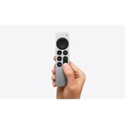 Apple TV Box 4K WiFi + Ethernet With 128GB Black - MN893B/A
