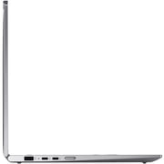 Lenovo ThinkPad X1 Gen 9 2-in-1 Convertible (2025) Laptop - 1st Gen / Intel Core Ultra 7-155U / 14inch WUXGA / 1TB SSD / 32GB / Intel Graphics / Windows 11 Pro / English & Arabic Keyboard / Grey / Middle East version - [21KE000CGR] + Wireless Headset