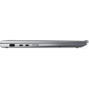 Lenovo ThinkPad X1 Gen 9 2-in-1 Convertible (2025) Laptop - 1st Gen / Intel Core Ultra 7-155U / 14inch WUXGA / 1TB SSD / 32GB / Intel Graphics / Windows 11 Pro / English & Arabic Keyboard / Grey / Middle East version - [21KE000CGR] + Wireless Headset