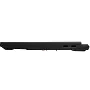 Asus TUF F16 Gaming (2025) Laptop - 14th Gen / Intel Core i7-14650HX / 16inch WUXGA / 1TB SSD / 16GB RAM / 8GB NVIDIA GeForce RTX 5060 Graphics / Windows 11 Home / English & Arabic Keyboard / Jaeger Gray / Middle East Version - [FX608JMR-RV010W]