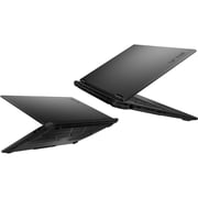 Asus TUF F16 Gaming (2025) Laptop - 14th Gen / Intel Core i7-14650HX / 16inch WUXGA / 1TB SSD / 16GB RAM / 8GB NVIDIA GeForce RTX 5060 Graphics / Windows 11 Home / English & Arabic Keyboard / Jaeger Gray / Middle East Version - [FX608JMR-RV010W]