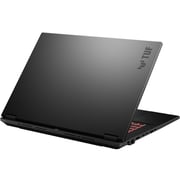 Asus TUF A18 Gaming (2025) Laptop - AMD Ryzen 7-260 / 18inch WQXGA / 1TB SSD / 16GB RAM / 8GB NVIDIA GeForce RTX 5070 Graphics / Windows 11 Home / English & Arabic Keyboard / Jaeger Gray Middle East Version - [FA808UP-G1S821W]