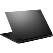 Asus TUF A18 Gaming (2025) Laptop - AMD Ryzen 7-260 / 18inch WQXGA / 1TB SSD / 16GB RAM / 8GB NVIDIA GeForce RTX 5070 Graphics / Windows 11 Home / English & Arabic Keyboard / Jaeger Gray Middle East Version - [FA808UP-G1S821W]