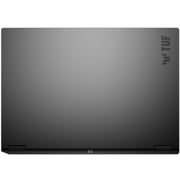 Asus TUF A18 Gaming (2025) Laptop - AMD Ryzen 7-260 / 18inch WQXGA / 1TB SSD / 16GB RAM / 8GB NVIDIA GeForce RTX 5070 Graphics / Windows 11 Home / English & Arabic Keyboard / Jaeger Gray Middle East Version - [FA808UP-G1S821W]