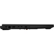Asus TUF A18 Gaming (2025) Laptop - AMD Ryzen 7-260 / 18inch WQXGA / 1TB SSD / 16GB RAM / 8GB NVIDIA GeForce RTX 5070 Graphics / Windows 11 Home / English & Arabic Keyboard / Jaeger Gray Middle East Version - [FA808UP-G1S821W]