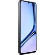 Realme Note 60X 4G 64GB 3GB RAM Marble Black Dual Sim Smartphone - RMX3938 - Middle East Version