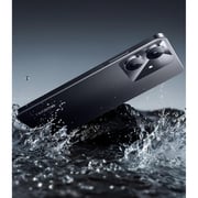 Realme Note 60X 4G 64GB 3GB RAM Marble Black Dual Sim Smartphone - RMX3938 - Middle East Version