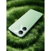 Realme Note 60X 4G 64GB 3GB RAM Wilderness Green Dual Sim Smartphone - RMX3938 - Middle East Version