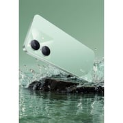 Realme Note 60X 4G 64GB 3GB RAM Wilderness Green Dual Sim Smartphone - RMX3938 - Middle East Version