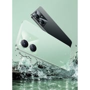 Realme Note 60X 4G 64GB 3GB RAM Wilderness Green Dual Sim Smartphone - RMX3938 - Middle East Version