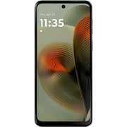 Motorola Moto G55 5G 256GB 8GB RAM Smoky Green Dual Sim Smartphone - XT2435-2 - International Version