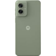 Motorola Moto G55 5G 256GB 8GB RAM Smoky Green Dual Sim Smartphone - XT2435-2 - International Version