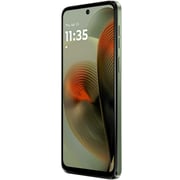 Motorola Moto G55 5G 256GB 8GB RAM Smoky Green Dual Sim Smartphone - XT2435-2 - International Version