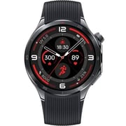 OnePlus Watch 3 Obsidian Titanium - OPWWE251