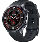 OnePlus Watch 3 Obsidian Titanium - OPWWE251
