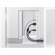 Samsung 55WMB Flip Pro Interactive Display Monitor 55inch - LH55WMBWBGCXUE