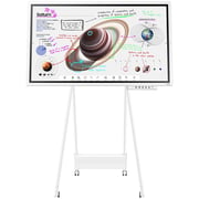 Samsung 55WMB Flip Pro Interactive Display Monitor 55inch - LH55WMBWBGCXUE