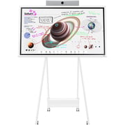 Samsung 55WMB Flip Pro Interactive Display Monitor 55inch - LH55WMBWBGCXUE
