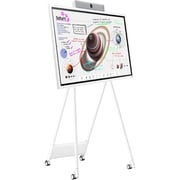 Samsung 55WMB Flip Pro Interactive Display Monitor 55inch - LH55WMBWBGCXUE