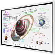 Samsung 55WMB Flip Pro Interactive Display Monitor 55inch - LH55WMBWBGCXUE