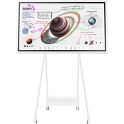 Samsung 55WMB Flip Pro Interactive Display Monitor 55inch - LH55WMBWBGCXUE
